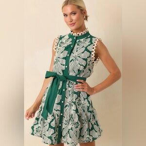 NWT Phia Dress from Entro